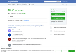 ElloChat